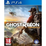 Tom Clancy's Ghost Recon Wildlands - PS4 Game