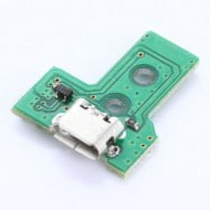 USB Charging Port Socket Board JDS-012 Micro USB - PS4 Controller
