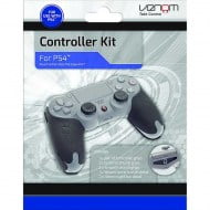 Venom Controller Kit Grip - PS4 Controller