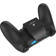 Venom Official PlayStation 4 Licensed Rechargeable Battery Pack Black - PS4 Controller