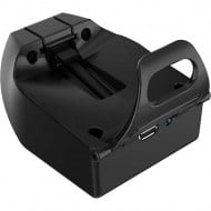 Venom Official PlayStation 4 Licensed Rechargeable Battery Pack Black - PS4 Controller