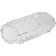 Crystal Case - PSP Slim