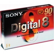 Μετατροπή Digital 8 σε DVD με Menu