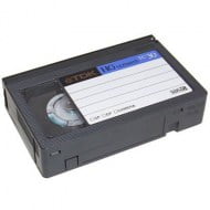 Μετατροπή VHS-C σε DVD με Menu