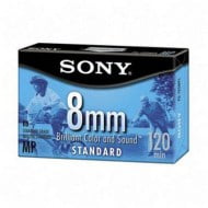 Μετατροπή 8mm σε VHS