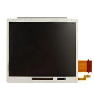 Bottom Down Screen TFT LCD - Nintendo Ds Lite Console