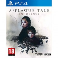 A Plague Tale: Innocence - PS4 Game