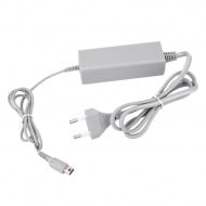 AC Charging Adapter Cable - Wii U Controller