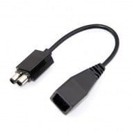 AC Converter Adapter Cable Xbox 360 Fat To Xbox One