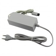 AC Power Supply Adapter - Nintendo Wii Console