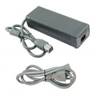 AC Power Supply Adapter - Xbox 360 Console