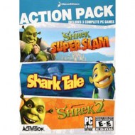 Activision Action Pack - PC Game