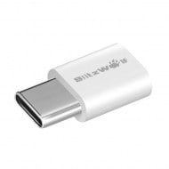 Adapter Type-C Male To Micro USB Female