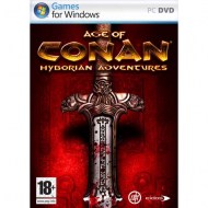 Age Of Conan: Hyborian Adventures - PC Game