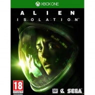Alien Isolation - Xbox One Game