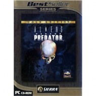 Aliens Vs Predator: Gold Edition - PC Game