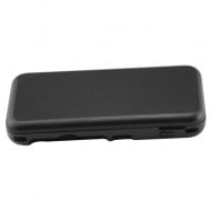 Aluminium Case Black - New 2DS XL Console