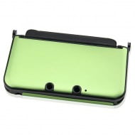 Aluminium Case Green - Nintendo 3DS XL Console