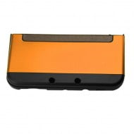 Aluminium Case Orange - Nintendo New 3DS XL Console