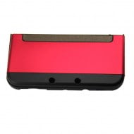Aluminium Case Red - Nintendo New 3DS XL Console