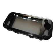 Aluminium Protective Case Metal Cover Black - Nintendo Switch Lite Console