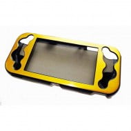Aluminium Protective Case Metal Cover Gold - Nintendo Switch Lite Console