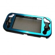 Aluminium Protective Case Metal Cover Lite Blue - Nintendo Switch Lite Console