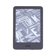 Amazon Kindle 11 (Ad-Free) 6" Black 16GB