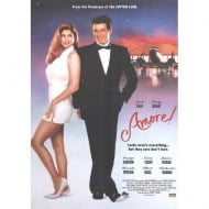 Amore! - DVD