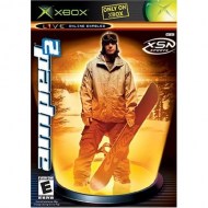 Amped 2 - Xbox Used Game