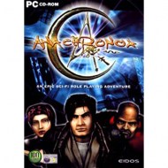 Anachronox - PC Game