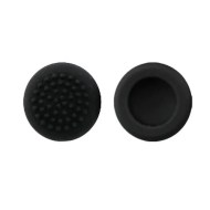 Analog Caps Grips Black - Nintendo Switch Joy Con Controller