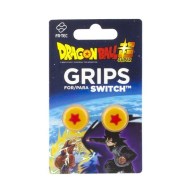 Analog Caps Grips DragonBall Z 1 Star - Nintendo Switch Joy Con Controller