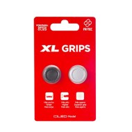Analog Caps Grips OLED XL - Nintendo Switch Joy Con Controller