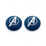 Analog Caps ThumbStick Grips Avengers