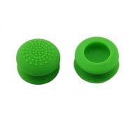 Analog Caps ThumbStick Grips Increased Green