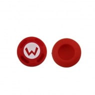 Analog Caps ThumbStick Grips Mario