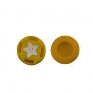 Analog Caps ThumbStick Grips Star