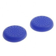 Analog Caps TPU ThumbStick Grips Blue