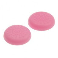 Analog Caps TPU ThumbStick Grips Pink