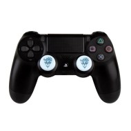 Analog Controller Thumb Stick Silicone Grip Cap Monster Hunter Iceborne - PS4 Controller