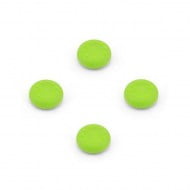 Analog Controller Thumb Stick Silicone Grip Caps Cover 4X Green - PS4 / PS3 / PS2 / XBOX 360 / XBOX One