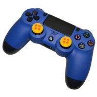 Analog Controller Thumb Stick Silicone Grip Cap DragonBall Z Blade - PS4 Controller