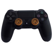 Analog Caps Grips DragonBall Z Kaito - PS4 Controller