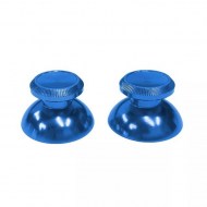 Analog Thumbsticks Aluminium Blue - PS5 Controller