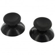 Analog Thumbsticks Plastic Black - Xbox 360 Controller