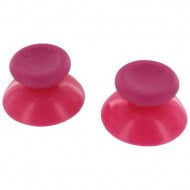 Analog Thumbsticks Plastic Pink - Xbox 360 Controller