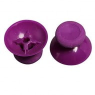 Analog Thumbsticks Plastic Purple - Xbox 360 Controller