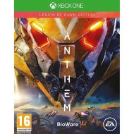 Anthem Legion of Dawn Edition - Xbox One Game