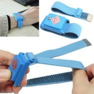 Antistatic Wrist Strap Χωρίς Καλώδιο